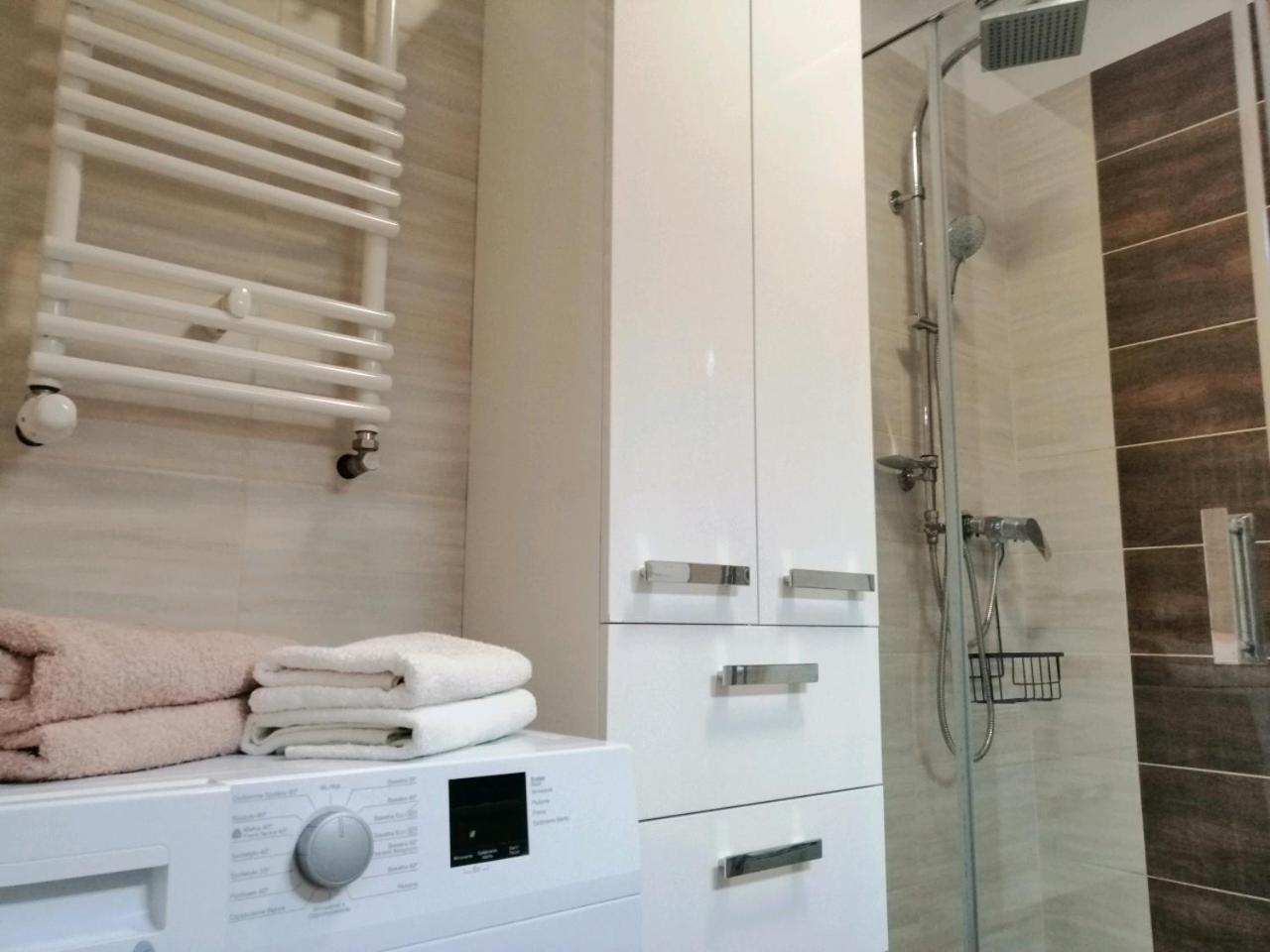 Apartament Jasne Blonia Szczecin Exterior photo